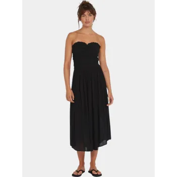 O'Neill Devyn Midi Dress