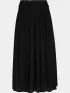 O'Neill Devyn Maxi Skirt O'Neill Devyn Maxi Skirt Női Szoknya 19010-Black Out