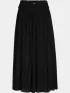 O'Neill Devyn Maxi Skirt O'Neill Devyn Maxi Skirt Női Szoknya 19010-Black Out