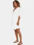 O'Neill Essentials Cover Up Dress O'Neill Essentials Cover Up Dress Női Ruha 11010-Snow White