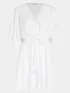 O'Neill Essentials Cover Up Dress O'Neill Essentials Cover Up Dress Női Ruha 11010-Snow White