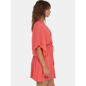 O'Neill Essentials Cover Up Dress