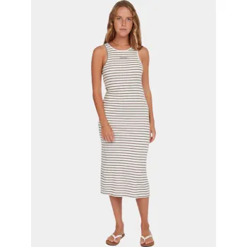 O'Neill O Neill Jess Midi Rib Dress