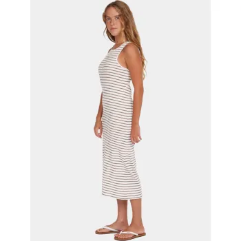 O'Neill O Neill Jess Midi Rib Dress