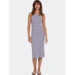 34530-Purple Yarn Dye Stripe