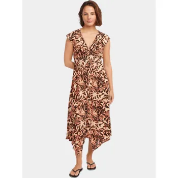 O'Neill Must-Have Midi Dress