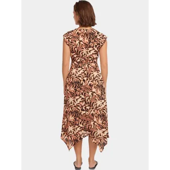O'Neill Must-Have Midi Dress