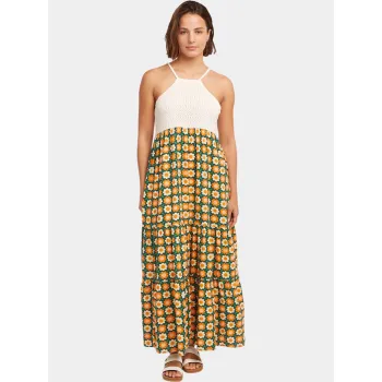 O'Neill O Riginals Maxi Dress