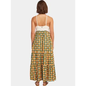 O'Neill O Riginals Maxi Dress