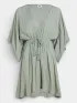 O'Neill Essentials Tokeena Cover Up Női Ruha 16061-Marble Arch