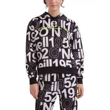 O'Neill Rutile Aop Hooded Fleece