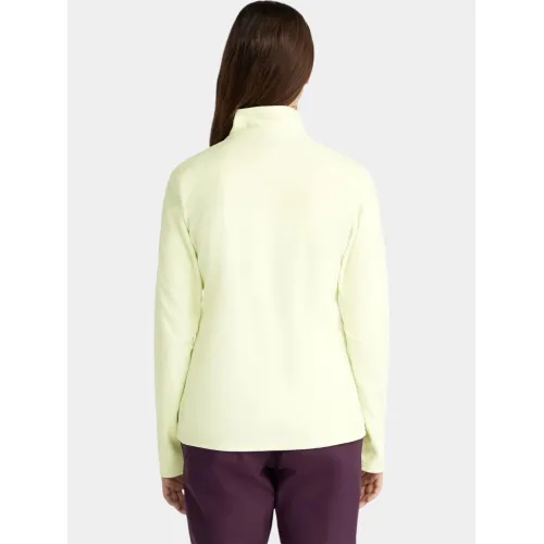 O'Neill Jack s Polartec 100 Fz Fleece Női Polár, Softshell, Középréteg 16045-Lime Wash