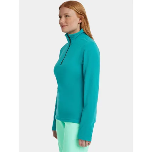 O'Neill FWC Cruz Jack s Polartec Hz Fleece Női Polár, Softshell, Középréteg 15084-Island Breeze