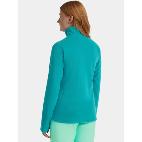 O'Neill FWC Cruz Jack s Polartec Hz Fleece Női Polár, Softshell, Középréteg 15084-Island Breeze