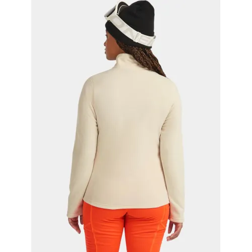 O'Neill FWC Cruz Jack s Polartec Hz Fleece Női Polár, Softshell, Középréteg 17525-Mozart Blue