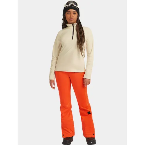 O'Neill FWC Cruz Jack s Polartec Hz Fleece Női Polár, Softshell, Középréteg 17525-Mozart Blue