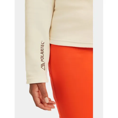 O'Neill FWC Cruz Jack s Polartec Hz Fleece Női Polár, Softshell, Középréteg 17525-Mozart Blue