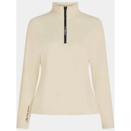 O'Neill FWC Cruz Jack s Polartec Hz Fleece Női Polár, Softshell, Középréteg 17525-Mozart Blue