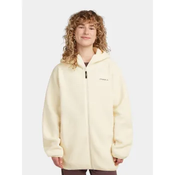 O'Neill O Neill Must-Have Long Fz High Pile Fleece