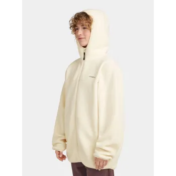 O'Neill O Neill Must-Have Long Fz High Pile Fleece
