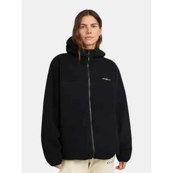O'Neill O Neill Must-Have Long Fz High Pile Fleece
