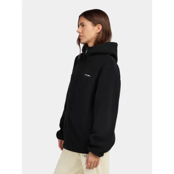 O'Neill O Neill Must-Have Long Fz High Pile Fleece