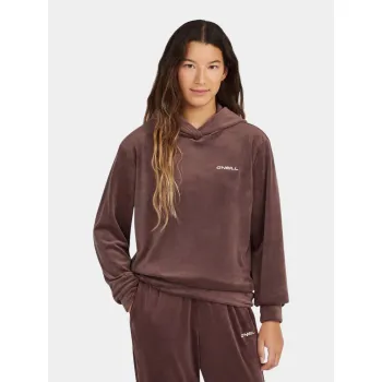 O'Neill Fwc Cruz Velour Hoodie