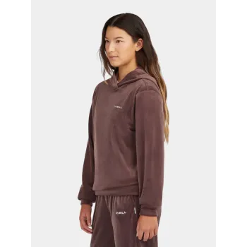 O'Neill Fwc Cruz Velour Hoodie