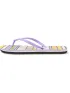 O'Neill Profile Graphic Sandals Női Papucs 32021-Multi Stripe