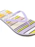 O'Neill Profile Graphic Sandals Női Papucs 32021-Multi Stripe