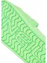 O'Neill Rutile Slides Női Papucs 16043-Neon Green