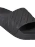 O'Neill Rutile Slides Női Papucs 19010-Black Out