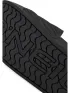 O'Neill Rutile Slides Női Papucs 19010-Black Out