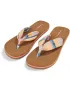 O'Neill Ditsy Sun Bloom™ Sandals Női Papucs 32028-Yellow Art Geo