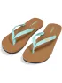 O'Neill Ditsy Jacquard Bloom™ Sandals Női Papucs 15057-Ripling Shores