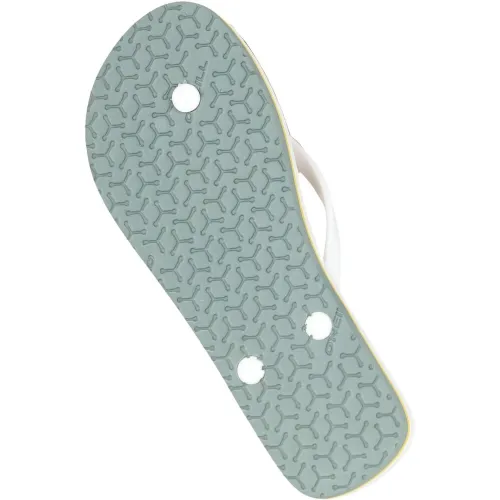 O'Neill Profile Graphic Sandals Női Papucs 31033-White Bluemchen