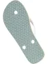 O'Neill Profile Graphic Sandals Női Papucs 31033-White Bluemchen