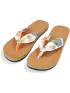 O'Neill Ditsy Sun Bloom™ Sandals Női Papucs 31033-White Bluemchen