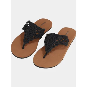 O'Neill Ditsy Crochet Sandals O'Neill Ditsy Crochet Sandals