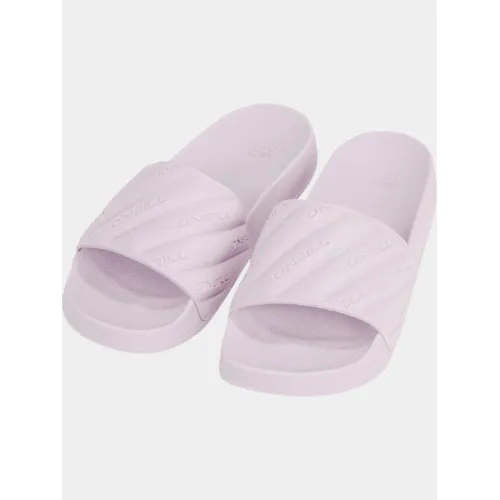 O'Neill O Neill Slides O'Neill O Neill Slides Női Papucs 14527-Purple Gleam