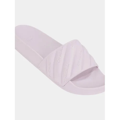 O'Neill O Neill Slides O'Neill O Neill Slides Női Papucs 14527-Purple Gleam