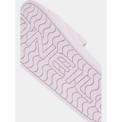 O'Neill O Neill Slides O'Neill O Neill Slides Női Papucs 14527-Purple Gleam