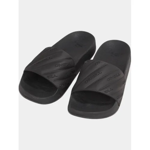 O'Neill O Neill Slides O'Neill O Neill Slides Női Papucs 19010-Black Out