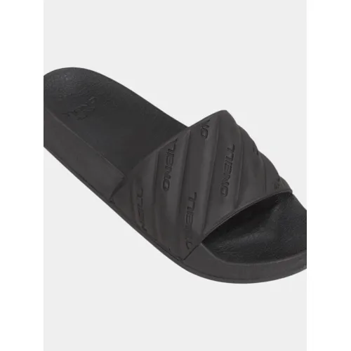 O'Neill O Neill Slides O'Neill O Neill Slides Női Papucs 19010-Black Out