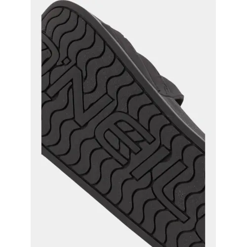O'Neill O Neill Slides O'Neill O Neill Slides Női Papucs 19010-Black Out
