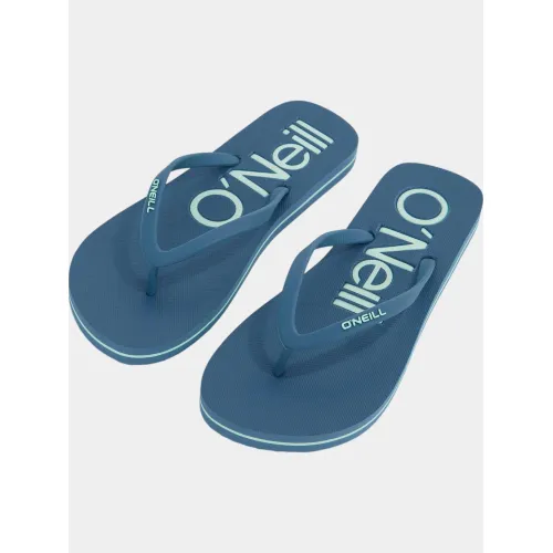O'Neill Profile Logo Sandals Női Papucs 15064-Copen Blue
