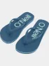 O'Neill Profile Logo Sandals Női Papucs 15064-Copen Blue