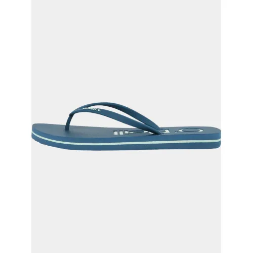 O'Neill Profile Logo Sandals Női Papucs 15064-Copen Blue