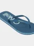 O'Neill Profile Logo Sandals Női Papucs 15064-Copen Blue