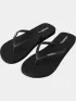 O'Neill Profile Small Logo Sandals Női Papucs 19010-Black Out